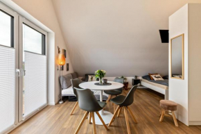 Studio 6 Parkside Apartments